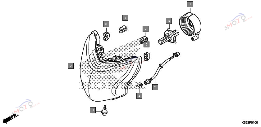 Engine Diagram